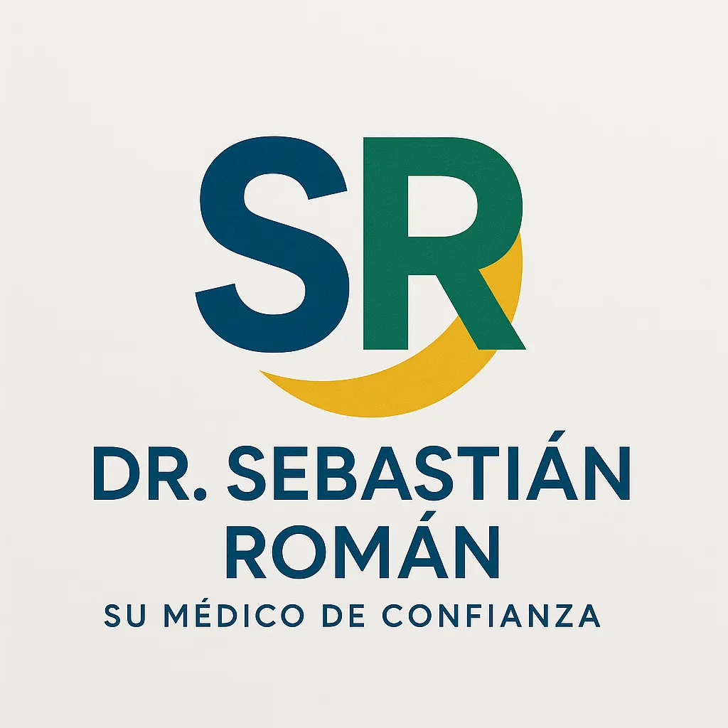 Dr. Sebastian Román